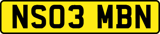 NS03MBN