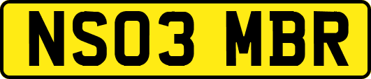 NS03MBR