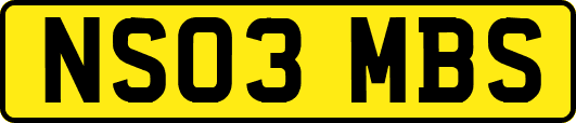 NS03MBS