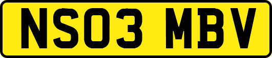NS03MBV