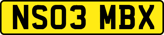 NS03MBX