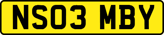 NS03MBY