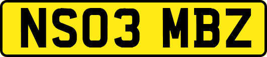 NS03MBZ