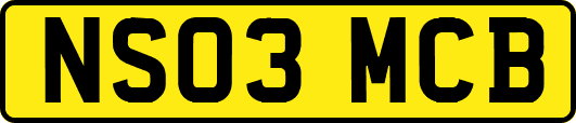 NS03MCB