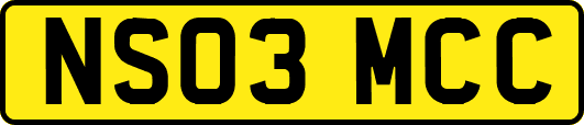 NS03MCC