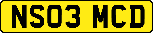 NS03MCD