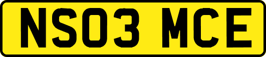 NS03MCE
