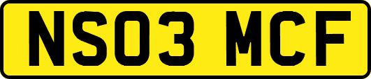 NS03MCF