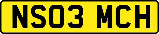 NS03MCH