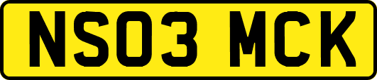 NS03MCK