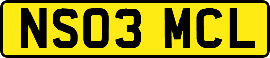 NS03MCL