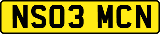 NS03MCN