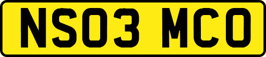 NS03MCO