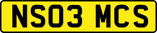 NS03MCS
