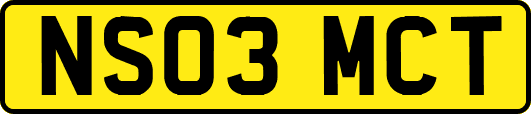 NS03MCT