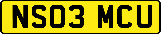 NS03MCU