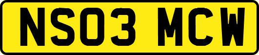 NS03MCW