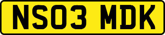 NS03MDK