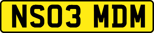 NS03MDM