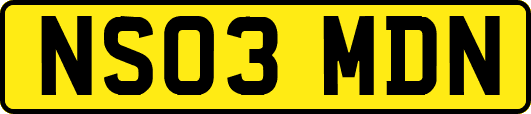 NS03MDN
