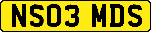 NS03MDS