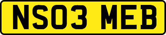 NS03MEB