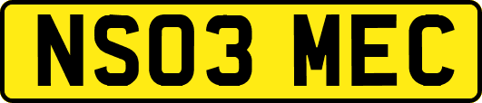 NS03MEC
