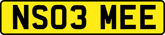 NS03MEE