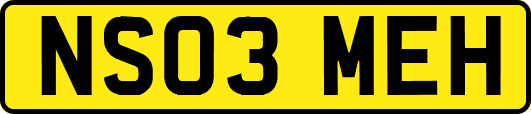 NS03MEH