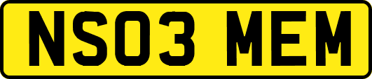 NS03MEM