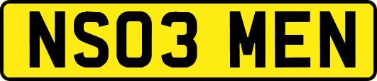NS03MEN