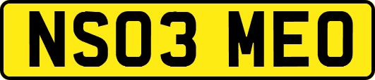NS03MEO