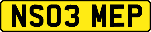 NS03MEP