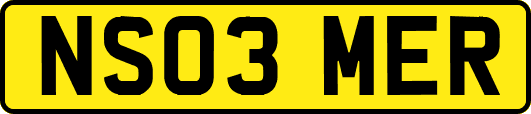 NS03MER