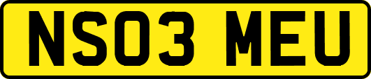 NS03MEU