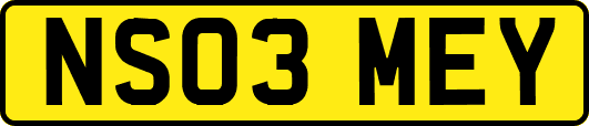 NS03MEY