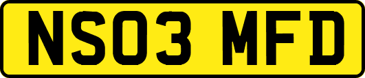 NS03MFD