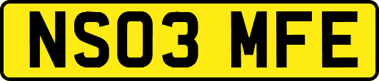 NS03MFE