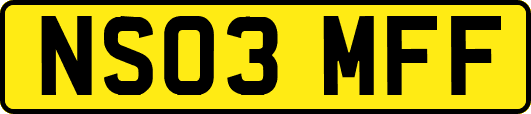 NS03MFF