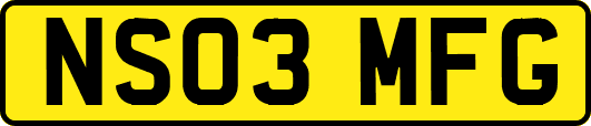 NS03MFG