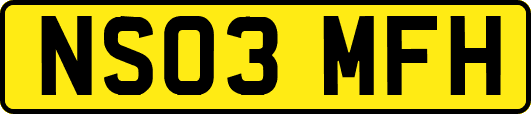 NS03MFH