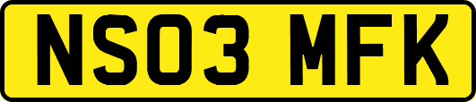 NS03MFK
