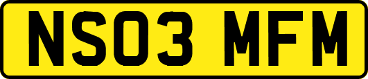 NS03MFM