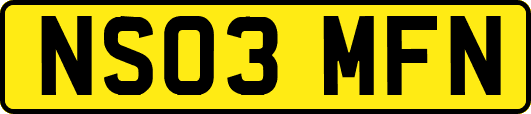 NS03MFN