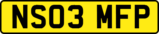 NS03MFP