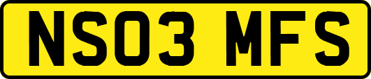 NS03MFS