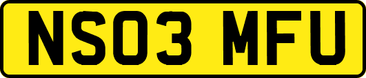 NS03MFU