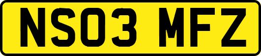 NS03MFZ