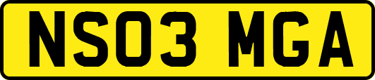 NS03MGA