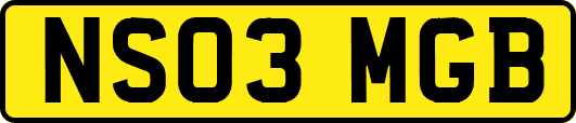 NS03MGB